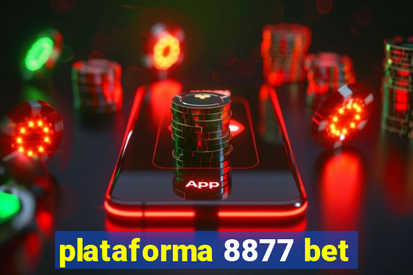 plataforma 8877 bet